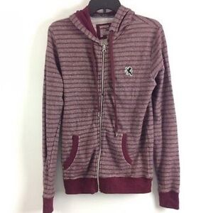 ✨♥️ Express Hooded Sweatshirt Mens Size XL Hoodie